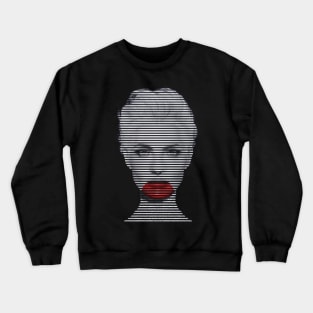 Obsession Crewneck Sweatshirt